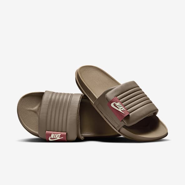 Nike slippers for sale deals